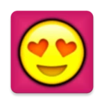 Logo of Emoji 1 Free Font Theme android Application 